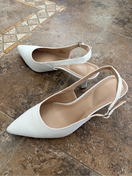 Kelly & Katie Shoes - Kelly & Katie Jamet Pump